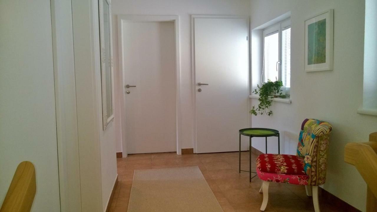 ויידהופן אן דר איבס Appartement Kohlnberger מראה חיצוני תמונה