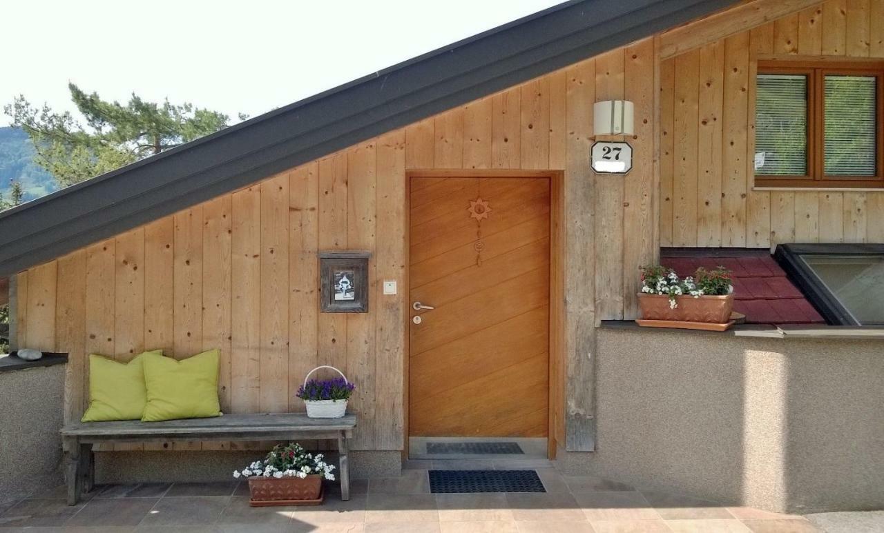 ויידהופן אן דר איבס Appartement Kohlnberger מראה חיצוני תמונה